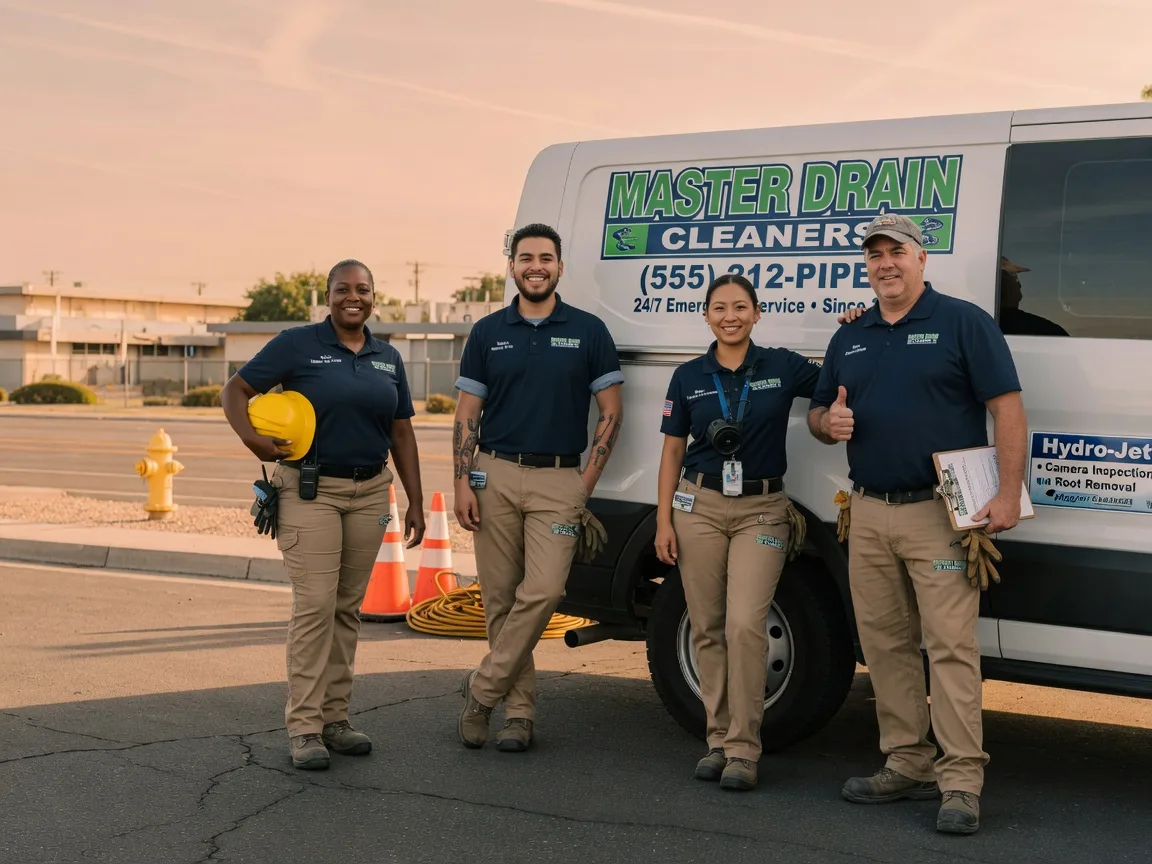 Drain Cleaning company in Drewsville, NH